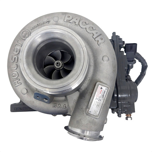 Turbocompressor Para Daf Xf 530 Mx13 E6 (2023-2025) (Recondicionado)