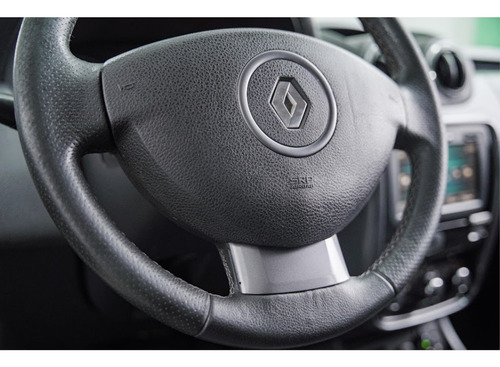 Renault Duster 1.6 DYNAMIQUE 4X2 16V FLEX 4P MANUAL