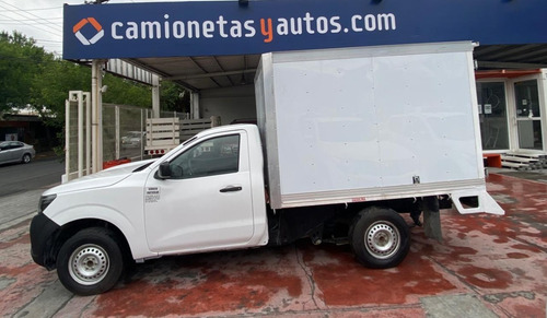 Imagen 4 de 8 de Np300 Caja Seca