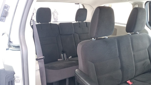 Imagen 9 de 15 de Grand Caravan Se