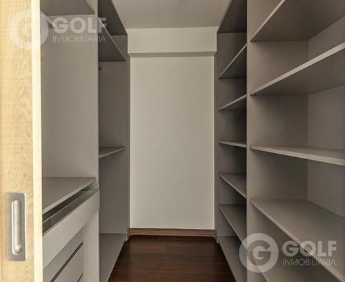 Imagen 13 de 30 de Vendo Apartamento De 2 Dormitorios, 2 Baños, A Estrenar, Próximo Al Parque V. Biarritz