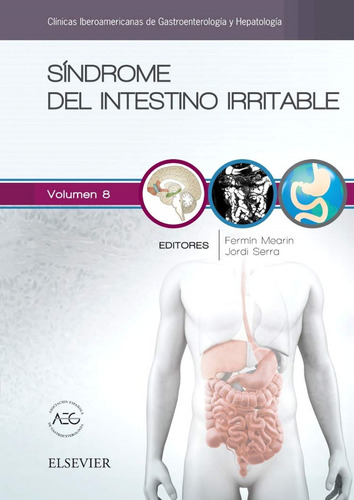 Mearín Manrique - Síndrome Del Intestino Irritable