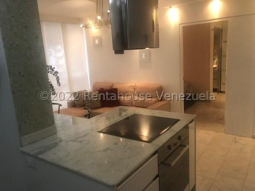 Imagen 4 de 8 de Hermoso Apartamento Vip Ubicado En Los Palos Grandes 22-21376