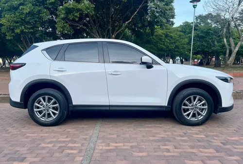 Mazda CX-5 2.0 Touring At