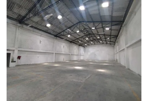 920m2 Bodega Arriendo Itagüí