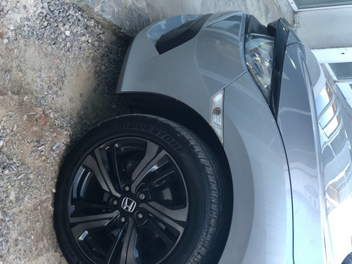 Honda Civic 2.0 Ex 2017 2018
