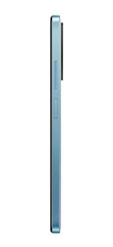 Imagen 5 de 6 de Xiaomi Redmi Note 11 (Snapdragon) Dual SIM 128 GB azul estelar 4 GB RAM