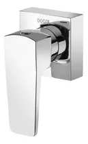 Comprar Acabamento De Registro Docol Lift Base Deca 1.1u002F4 E 1.1u002F2 Acabamento Cromado Cor Prateado