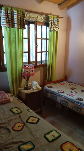 Venta Casa 2 Dormitorios Capilla Del Monte