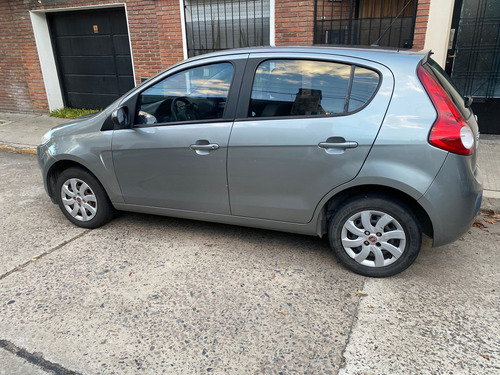 Fiat Palio 1.4 Attractive 85cv