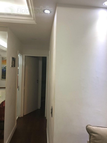 Imagem 14 de 30 de Apartamento Para Venda, 2 Dormitórios, Piqueri - São Paulo - 2538