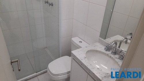 Imagem 15 de 15 de Apartamento - Saúde - Sp - 632185