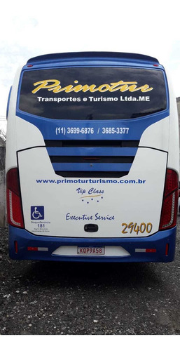 Imagem 3 de 10 de Mascarello Scania K3 Mascarello Roma 350