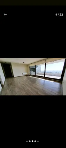 Departamento 3 Dormitorio 2 Baños 1 Sala De Estar Alto Macul