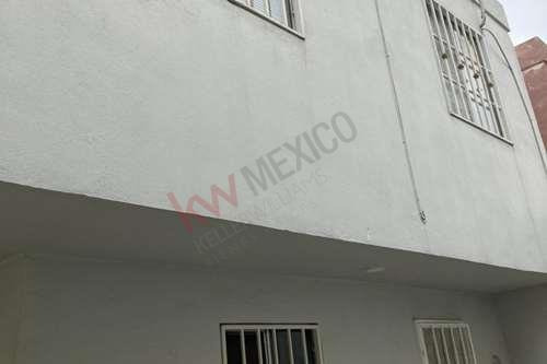 Imagen 4 de 9 de Casa En Venta En Col. Sierra Morena