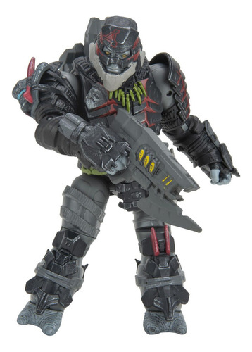 Halo Infinite Serie 3 Hyperius With Tavager Figura