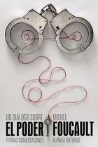 Comprar Dialogo Sobre Poder Y Otras Conversaciones Michel Foucault