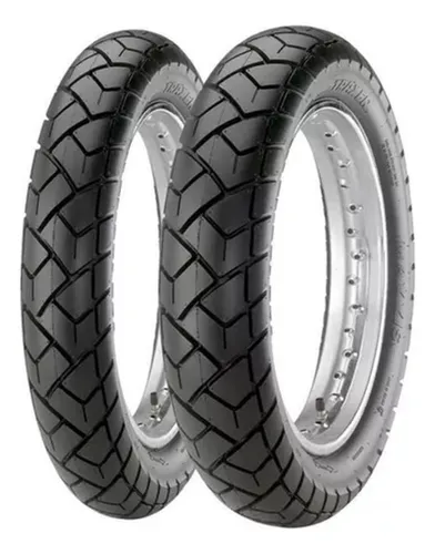 Llanta Moto Cst 90/90/19 Tt Original Honda Xr Ttr Mrx Ds200