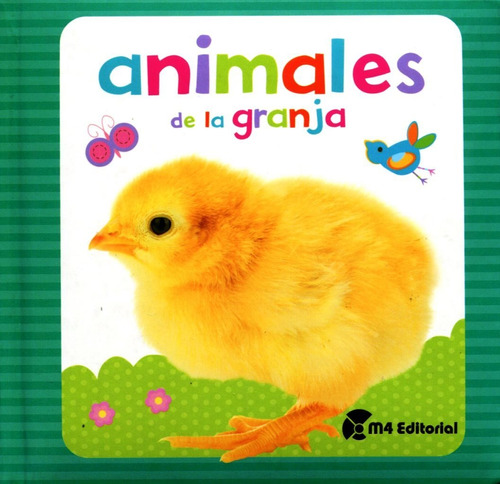 Animales De La Granja