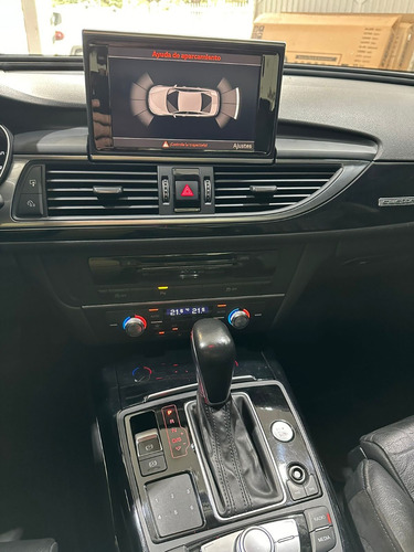 Audi A6 3.0 Tfsi Stronic Quattro 333cv