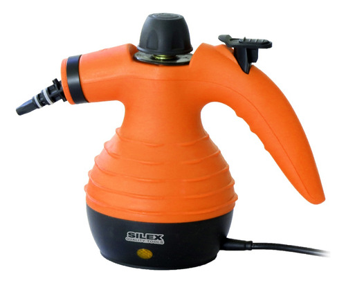 Limpiadora A Vapor Slx 1050w 3 Bar Slxvp01 + Accesorios