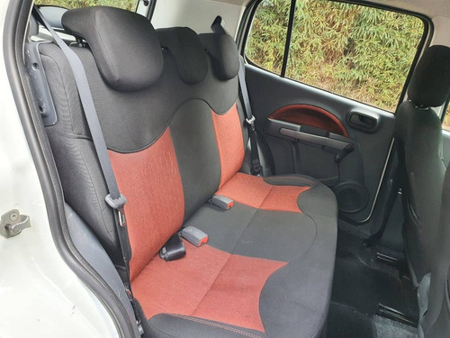 Fiat Uno 1.4 Evo Sporting 8v Flex 4p Manual