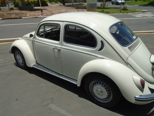 Volkswagen Fusca 1300