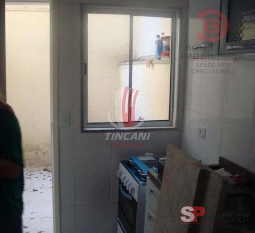 Imagem 13 de 23 de Condominio Fechado Para Venda No Bairro Itaquera, 2 Dorms, 1 Vaga, 65 M - 5975
