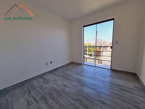 Imagem 12 de 30 de Sobrado Com 2 Dormitórios À Venda, 65 M² Por R$ 258.900,00 - Jardim Esperança - Mogi Das Cruzes/sp - So0029