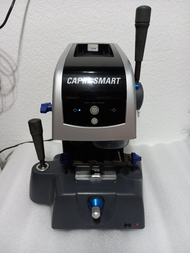 Duplicadora De Llaves De Punto Capri Smart (Usado)