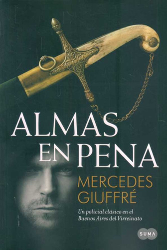 Almas En Pena / Mercedes Giuffré (envíos)