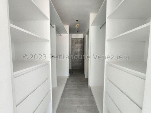 Apartamento ( A Estrenar ) Venta Las Mercedes Mls-25-16051