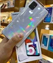 Comprar Samsung Galaxy A 51 128gb Nuevo De Caja  