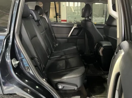 Toyota Prado 4.0 Tx-l