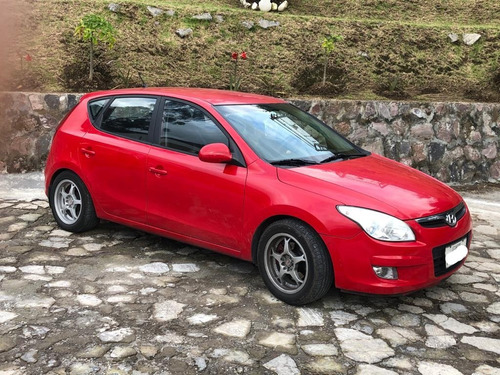Hyundai I30 Hatchback