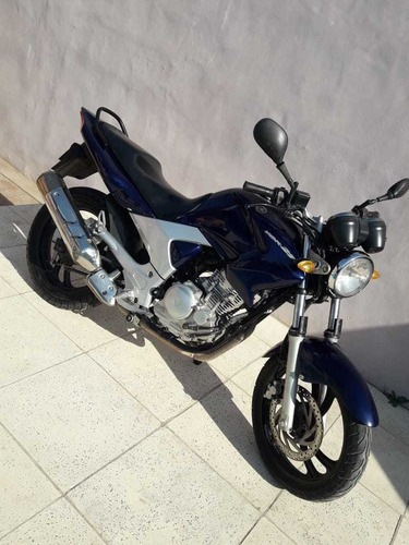 Yamaha 2008