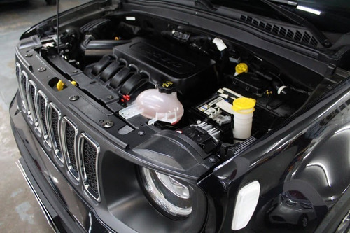 Jeep Renegade 1.8 Longitude At6 Automatica 2020 10.000km