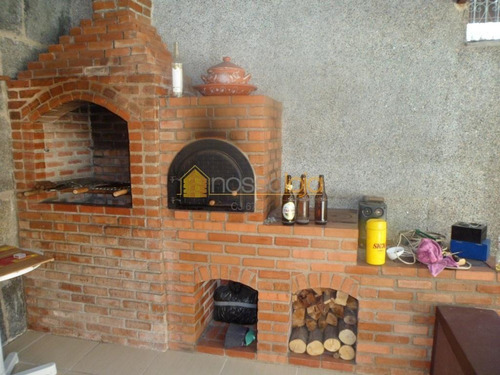 Linda Casa Em Pendotiba. - Ca0106