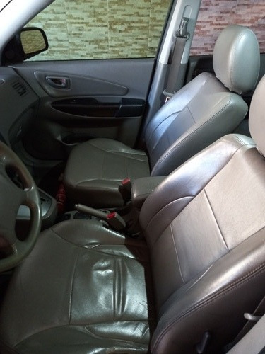 Hyundai Tucson 2013 2.0 Gls 4x2 Flex Aut. 5p