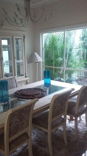 Imagem 3 de 22 de Casa À Venda, 4 Quartos, 3 Suítes, 3 Vagas, Jordanópolis - São Bernardo Do Campo/sp - 32237