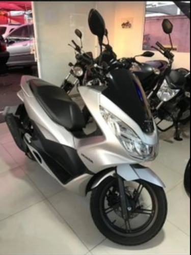 Imagem 1 de 4 de Honda Pcx