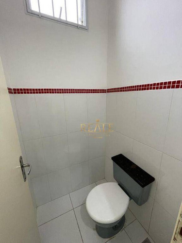 Imagem 12 de 21 de Sala Para Alugar, 70 M² Por R$ 2.400,00/mês - Residencial Aquários - Vinhedo/sp - Sa0109