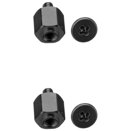 Tornillo Para Montura Ssd M.2 Pack 2 Pcs