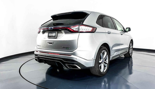 Imagen 9 de 15 de 42939 - Ford Edge 2017 Con Garantía