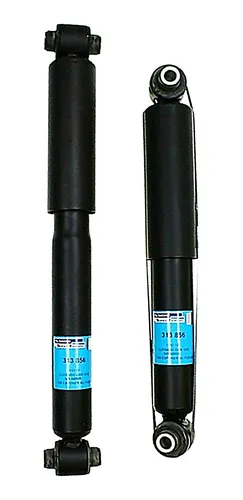 comprar Set 2 Amortiguadores Tra Sachs® Mkz Fwd L4 2.5l 11 Al 12