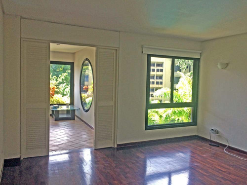 Imagen 8 de 24 de Alquilo Apartamento 411m2 3h+s/4.5b+s/2p Altamira