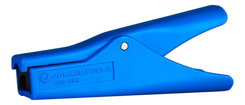 Herramienta Css-596 Corte Coaxial Rg59 Marca Jonard Tools.