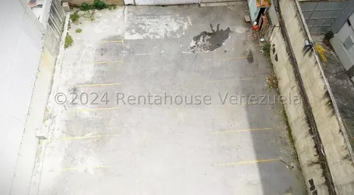 Terreno En Venta - Mls#25-2889