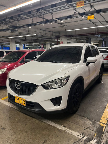 Mazda CX-5 2.0 Prime