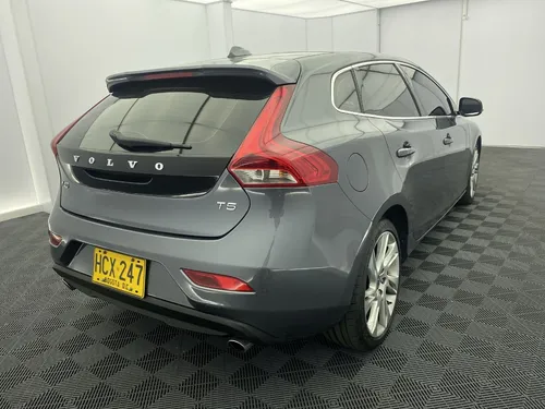 Volvo V40 2.0 T5 Energy